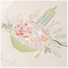 Kei NY430-B Embroidered Tapestry M Monomatsu