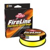 Berkley FireLine® Fused Original - 8-Strand Superline, Ultra Tough &