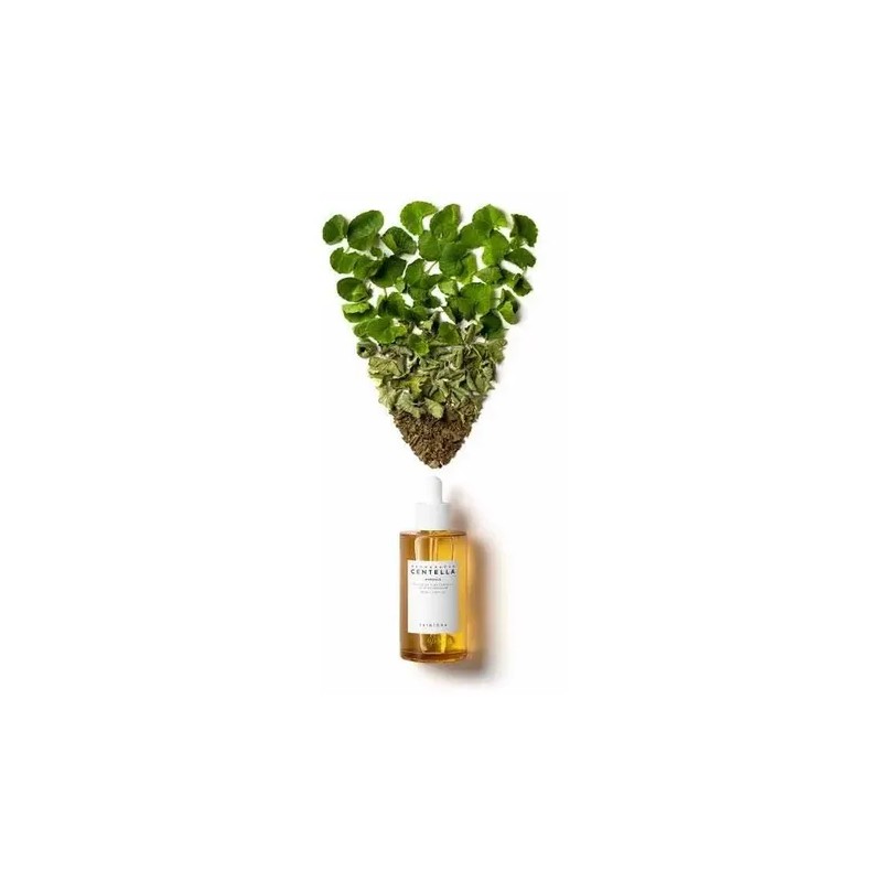Skin1004 Madagascar Centella Asiatica Ampoule 100 Ml