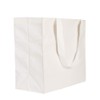 Augbunny Durable 100% Cotton 12oz Canvas Heavy Duty Extra Large
