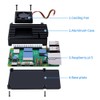 GeeekPi Raspberry Pi 5 Armor Heatsink Enclosure / Raspberry Pi
