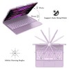 GGH GGH Touch for iPad Keyboard Case Air 13 (M3