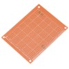 Prototyping Circuit Board, 10 pcs/Set 7x9cm DIY Prototype Single Sided