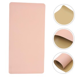 BIUDECO Nail Table Pad Hand Rest Manicure Accessory Nail Art Practice Hand Mat for Diy