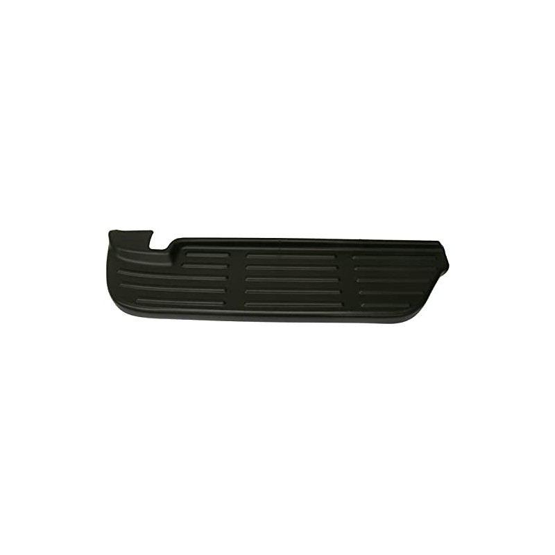 Garage-Pro Rear Bumper Step Pad Compatible with 1999-2007 Ford F250