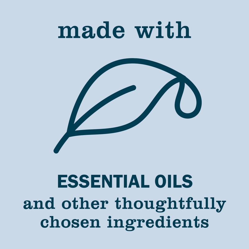 MRS. MEYER'S CLEAN DAY Multi-Surface Cleaner, Snow Drop, 16 OZ