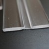 3 x 200mm low profile flex hinges, flexible living hinges,