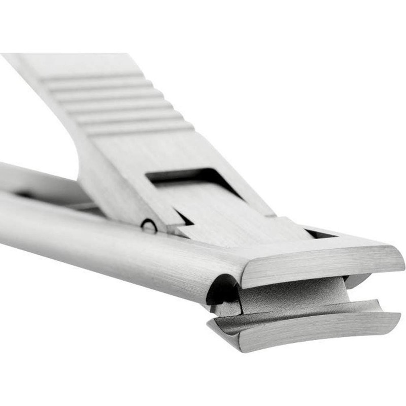 Zwilling Twin® S Nail Clippers Leather Case + Aluminium Box
