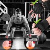 Guantes Gym Gimnasio Tacticos Deportivos Para Mujer Hombre