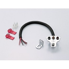 Hurricane HM3805-01 Indicator Lamp Kit, Aluminum Stateski