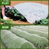 Sprthrd Plant Covers Freeze Protection 6.5 x 16.4 FT 1.2oz/yd²