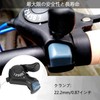 Bicycle Shifter 7 Speed Right Hand Thumb Gear Shifter Durable
