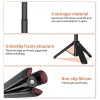 VRIG Extendable Selfie Stick Tripod for Insta360 X3 Accessory for