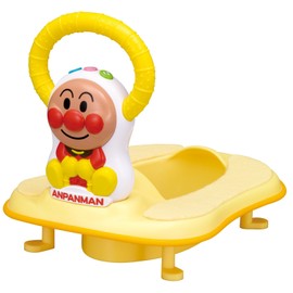 Anpanman 2 Way Auxiliary Toilet Seat