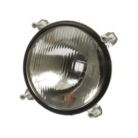 RAParts S.64733 Front Headlamp Rh, 8935 2904 Fits Zetor