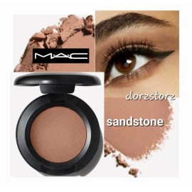 M·A·C MAC Eye Shadow Matte *SANDSTONE* / .05 oz / New in box