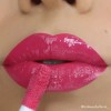 Gloss Milani Keep It Full Maxxx Lip Plumper Fucsia Voluminizador