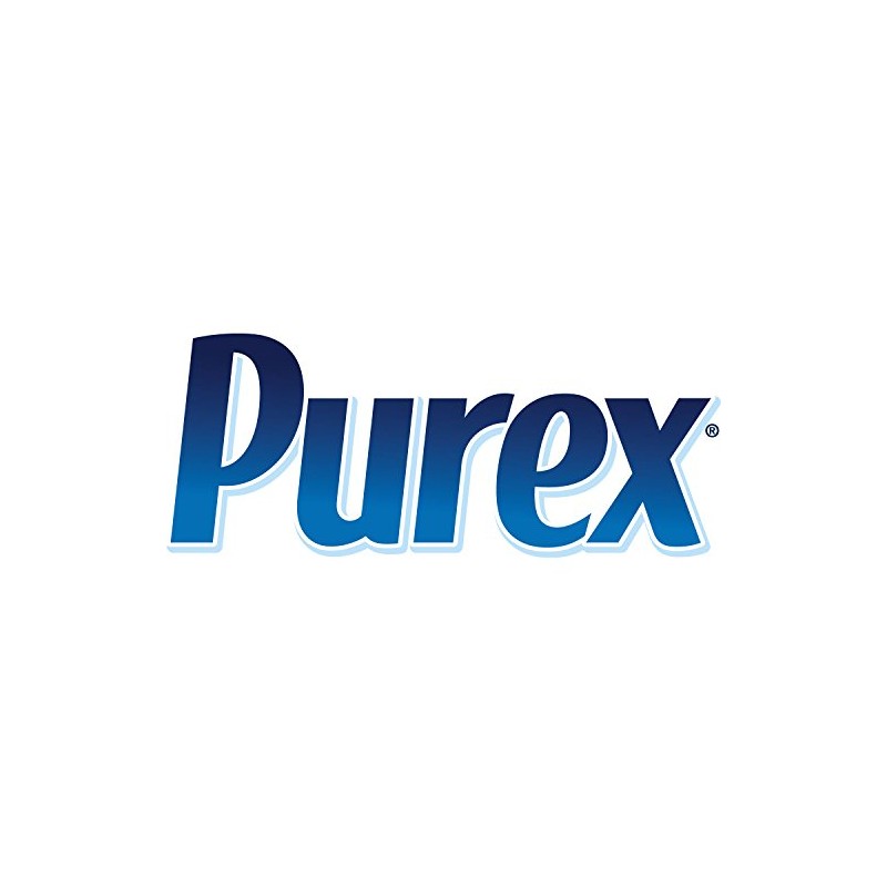 Purex 10245 Ultra Concentrated Powder Detergent 1.4oz Box Vend Pack