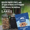 Thousand Lakes 32 Bean and 8 Vegetable Dry Soup Mix
