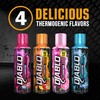 ANS Performance Diablo Carnitine 3000 (473 mL, 16 oz) -