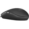 TACENS ANIMA AMG Ergonomic Professional Mouse, Ultralight Natural Design, 3200DPI,