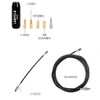 HOUSON Bicycle Internal Routing Tool | Magnetic Handle + Flexible