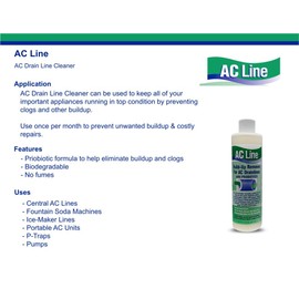 AC Line Cleaner