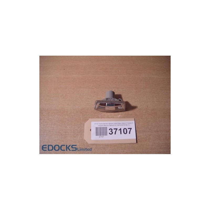 Adam Astra H Corsa D Insignia Meriva Zafira B Left