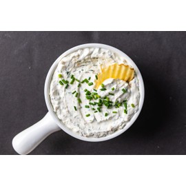 Savory Spice Seven Onion Dip Spice & Easy (0.95 oz) - French Onion-Style Dip Mix & Seasoning Packet, Just Add Sour Cream