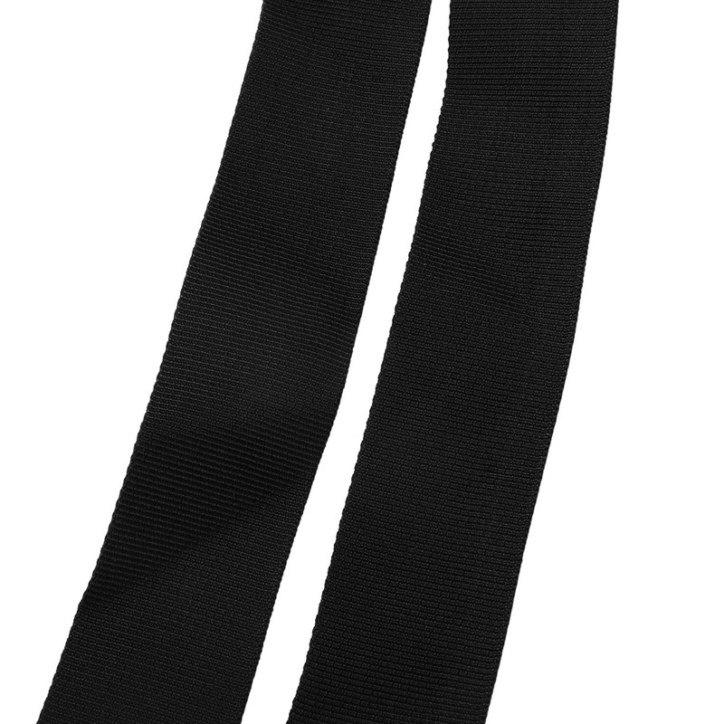 Stand Up Assist Strap with Grips Adjustable Pull Up Aid