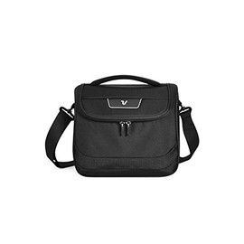 RONCATO Joy Beauty Case 28 cm, nero