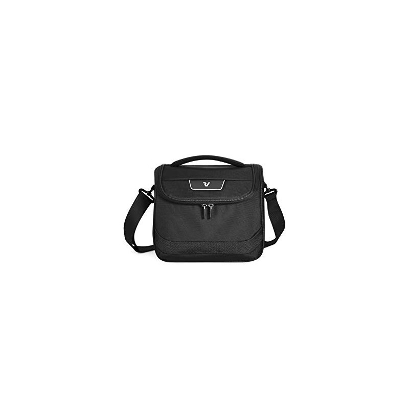 RONCATO Joy Beauty Case 28 cm, nero