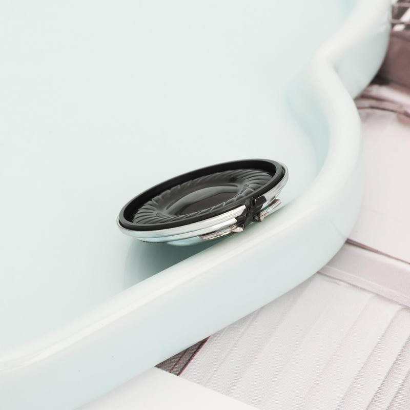 SG Store Pack of 5 23 mm Internal Speakers Compatible