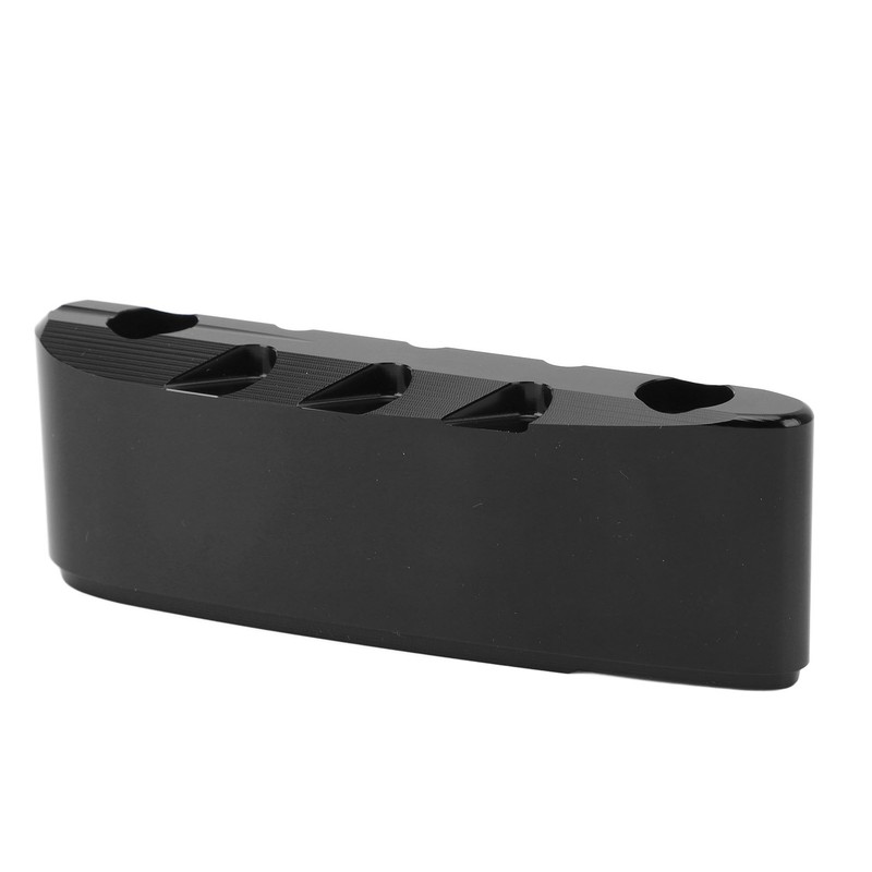 Motorcycle Falling Protection Pad CNC Aluminum Alloy Body Frame Sliders
