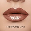 GA-DE True Color Satin Lipstick-143 Bronze Star 4.2g