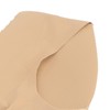 cersalt Butt Padded Panties, Seamless Comfortable Polyurethane Butt Lifter for