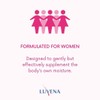 Luvena Feminine Wipes - Soft Wet Wipes for Women -