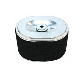 OxoxO Air Filter 17210-ZE1-517 for Honda 5.5 6HP GX140 GX160 GX200 Engines