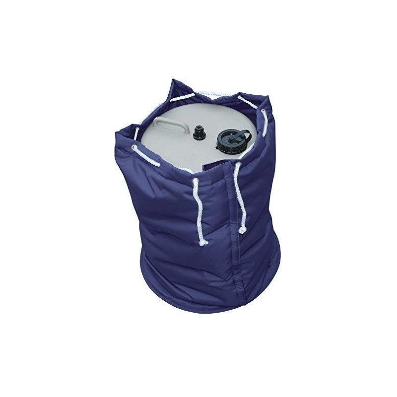 Maypole 40 Litre Insulated Water Carrier Storage Bag with Pipe