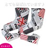 Custom Putter Cover with Key Ring Pin Fits Scotty Cameron