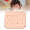 Pimple Popping Toy Stress Relief Silicone Pimple Squeeze Practice with