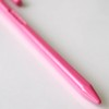 Forged Peg erizzesute-ku 18 cm Pink Powder Coated MK – 180Pk Made in