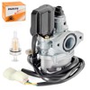 Carburetor Carb for Kawasaki KFX50 KFX90 2007-2024