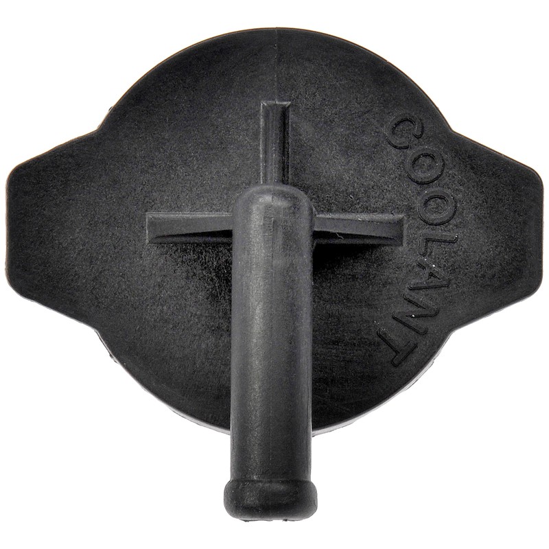 Dorman 54231 Engine Coolant Cap Compatible with Select Lexus Models