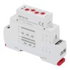 Mini Time Relay GRT8-S1 Asymmetrical, Distribution and Control Devices Relay