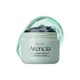 ARENCIA [ARENCIA]Holy Hyssop Serum 30 50g