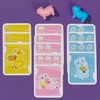 Hasbro Gaming Piggy Piggy Family Card Game - French Dutch