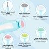 Electric Nail File Drill for Baby No Sharp Claws Hurt,