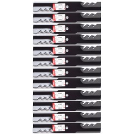 Oregon 96-308 G3 Gator Blades for 48" Gravely GDU10230 - 12