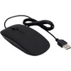 Usb Wired Mouse, Ultra-Slim USB Wire Mouse, 1600 DPI 2.4